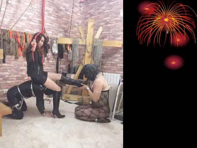 ����������Ů��2015��ѵū��һ��-˫ū�Ҿ������ζŨ��